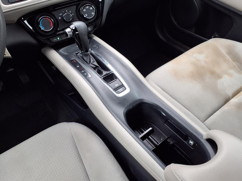 used 2022 Honda HR-V car, priced at $20,995