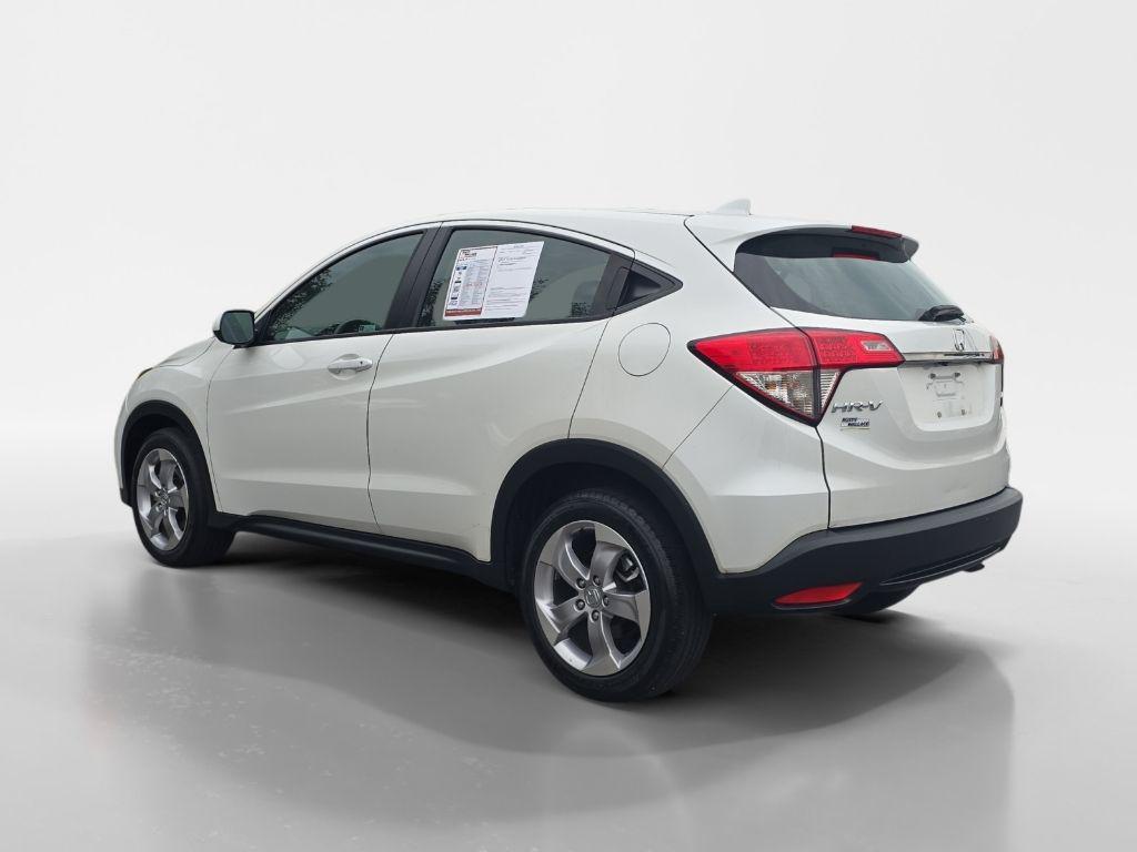 used 2022 Honda HR-V car, priced at $20,995
