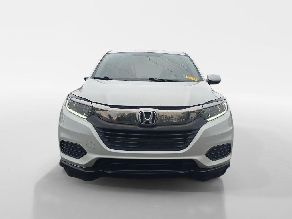 used 2022 Honda HR-V car, priced at $20,995