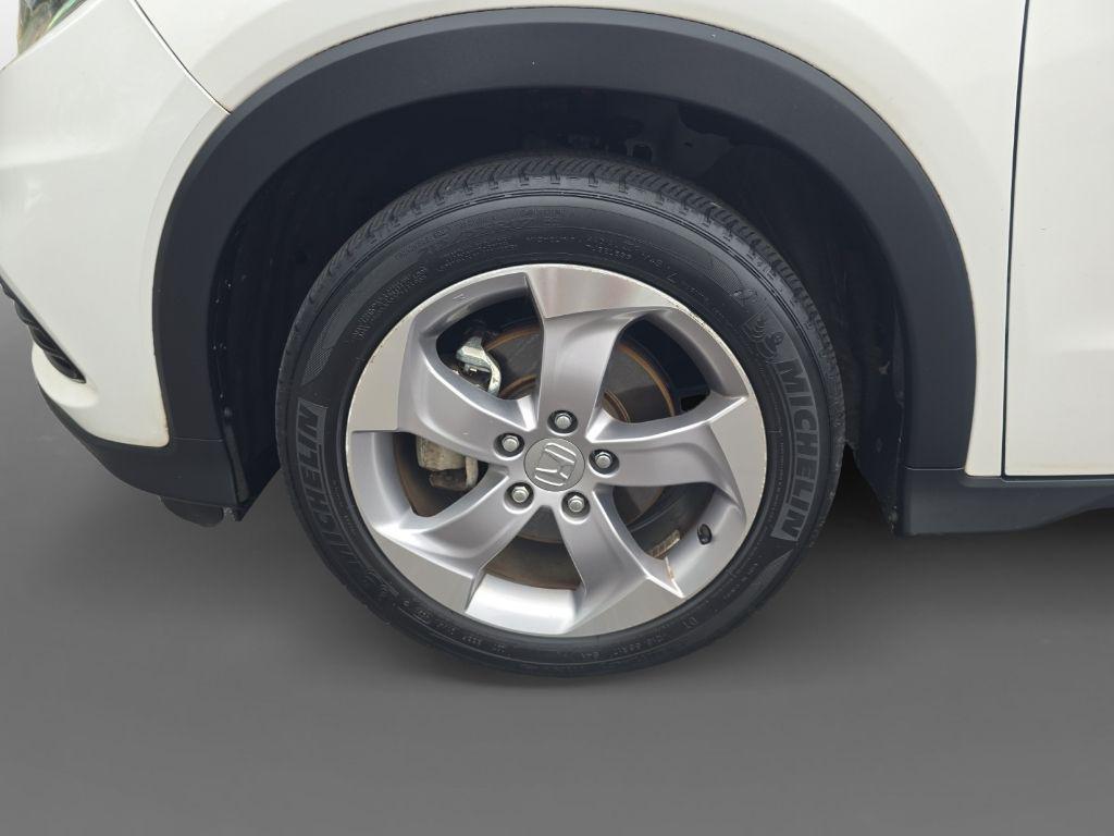 used 2022 Honda HR-V car, priced at $20,995