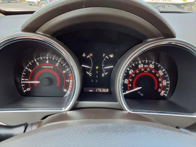 used 2009 Toyota Highlander car, priced at $9,995