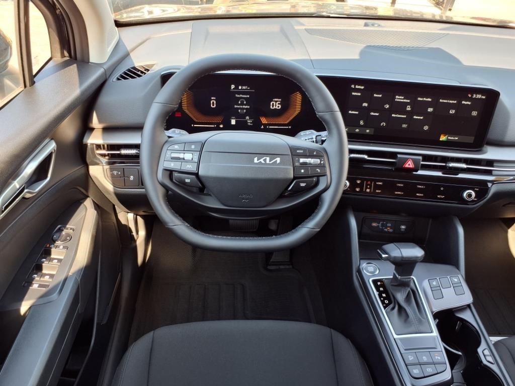 new 2026 Kia Sportage car, priced at $31,492