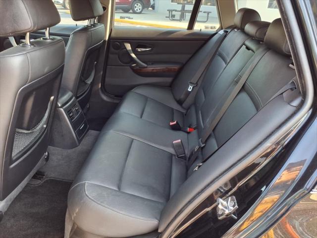 used 2009 BMW 328 car, priced at $12,995