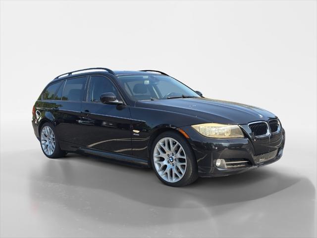 used 2009 BMW 328 car, priced at $12,995