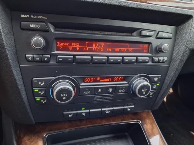 used 2009 BMW 328 car, priced at $12,995