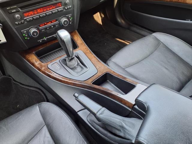 used 2009 BMW 328 car, priced at $12,995