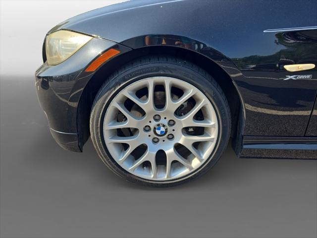 used 2009 BMW 328 car, priced at $12,995