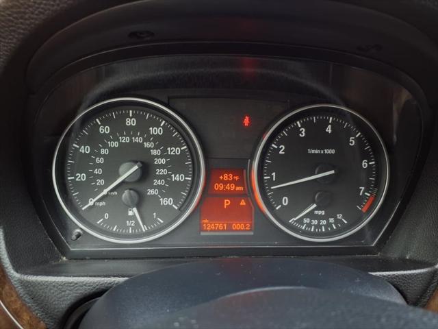 used 2009 BMW 328 car, priced at $12,995