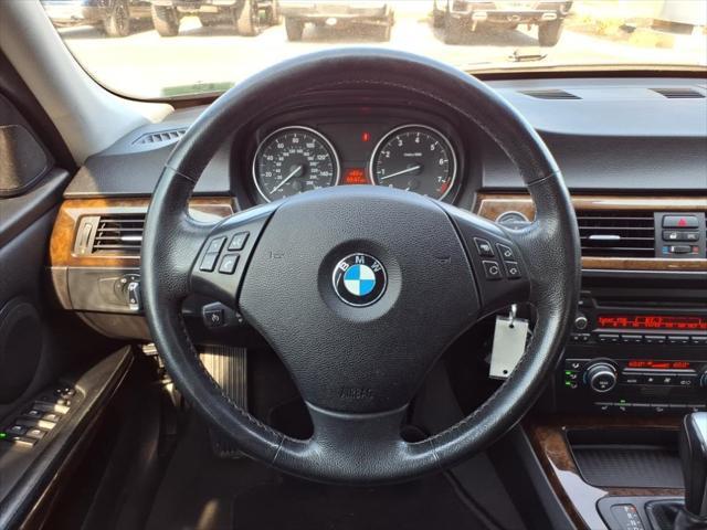 used 2009 BMW 328 car, priced at $12,995