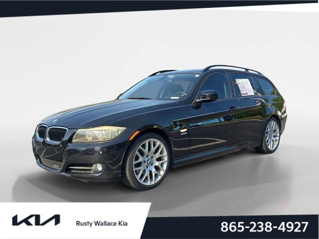 used 2009 BMW 328 car, priced at $6,995