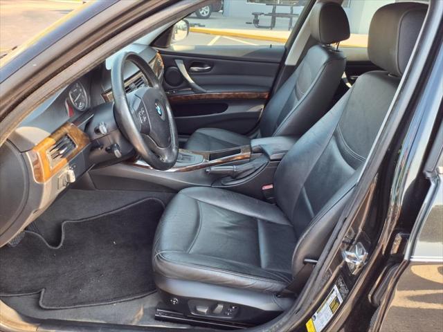 used 2009 BMW 328 car, priced at $12,995