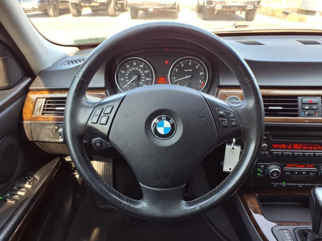 used 2009 BMW 328 car, priced at $8,490