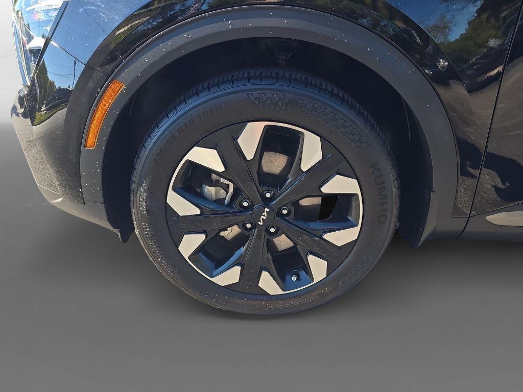 used 2023 Kia Sportage car, priced at $28,995