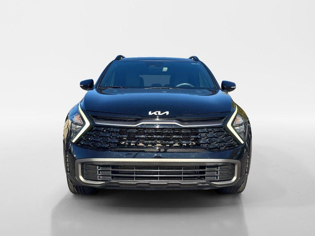 used 2023 Kia Sportage car, priced at $28,995