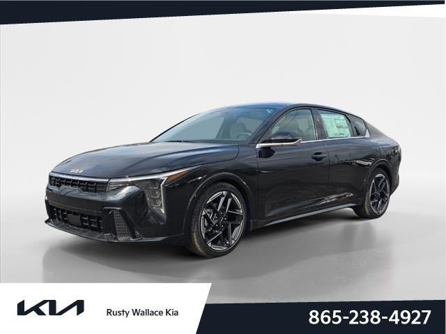 new 2025 Kia K4 car, priced at $26,320