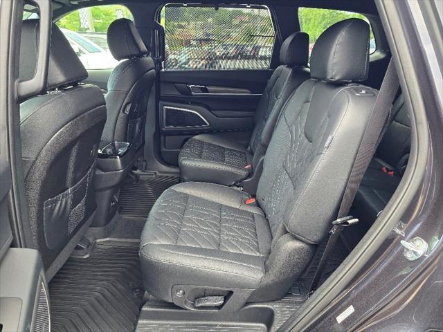new 2025 Kia Telluride car, priced at $47,191