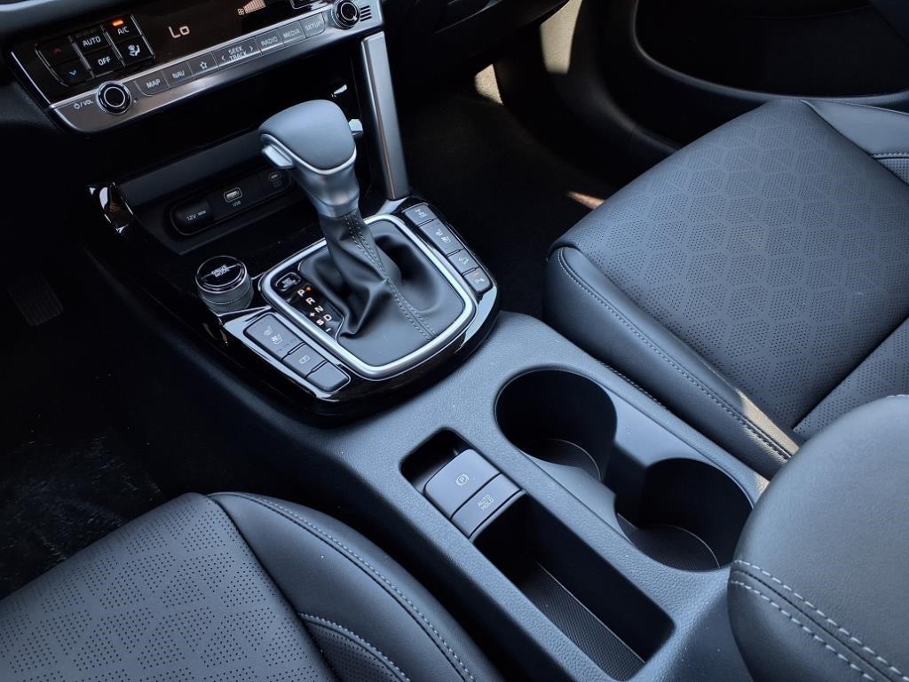 new 2025 Kia Seltos car, priced at $31,861