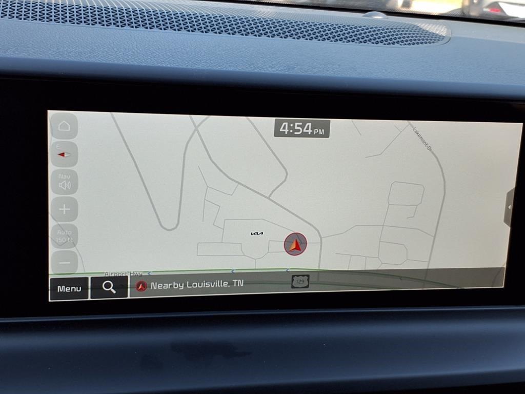 new 2025 Kia Seltos car, priced at $31,861