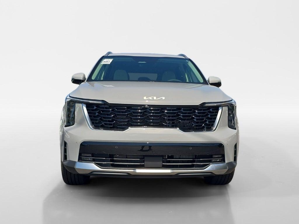 new 2026 Kia Sorento car, priced at $40,465