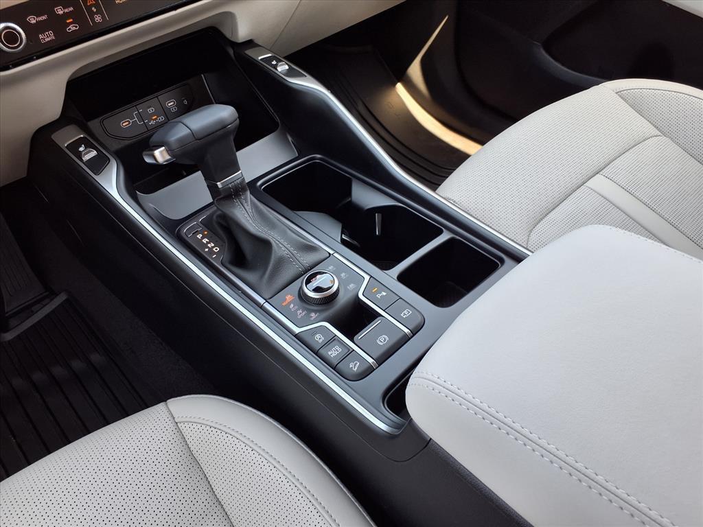 new 2026 Kia Sorento car, priced at $40,465