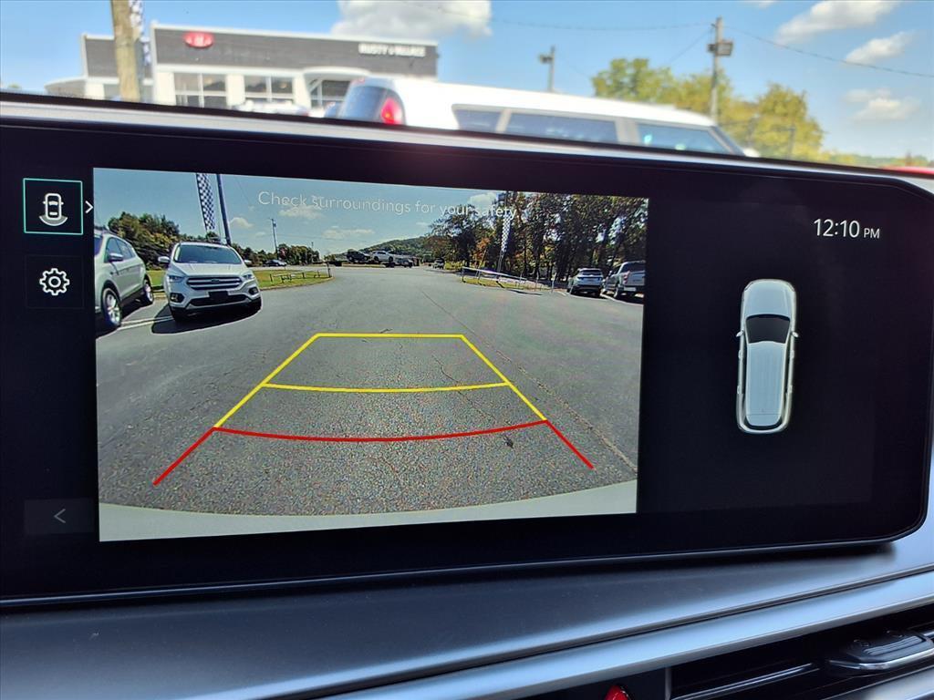 new 2026 Kia Sorento car, priced at $40,465