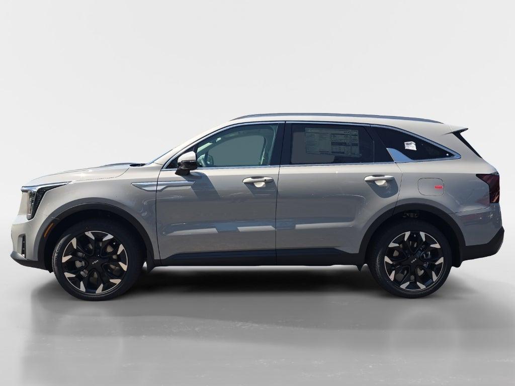new 2026 Kia Sorento car, priced at $40,465