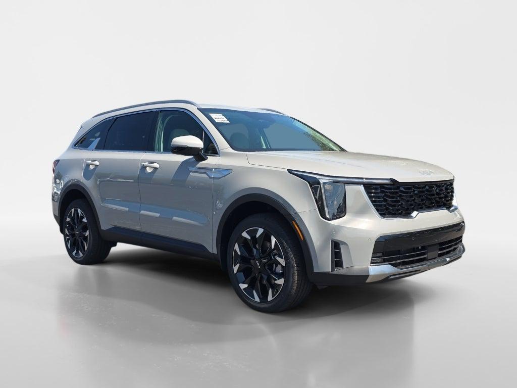new 2026 Kia Sorento car, priced at $40,465