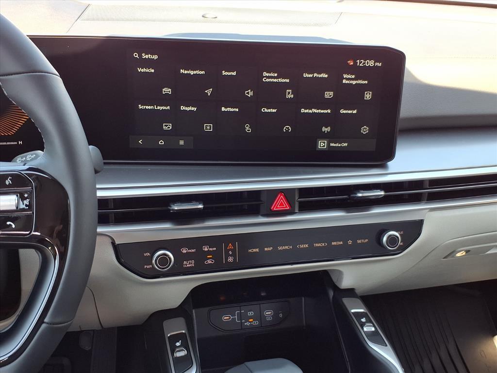 new 2026 Kia Sorento car, priced at $40,465