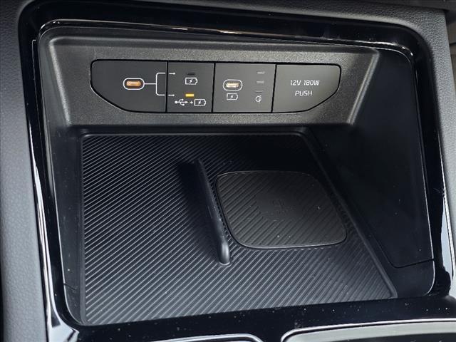 new 2025 Kia K5 car, priced at $34,825
