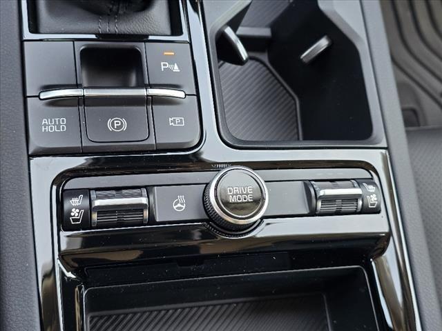 new 2025 Kia K5 car, priced at $34,825