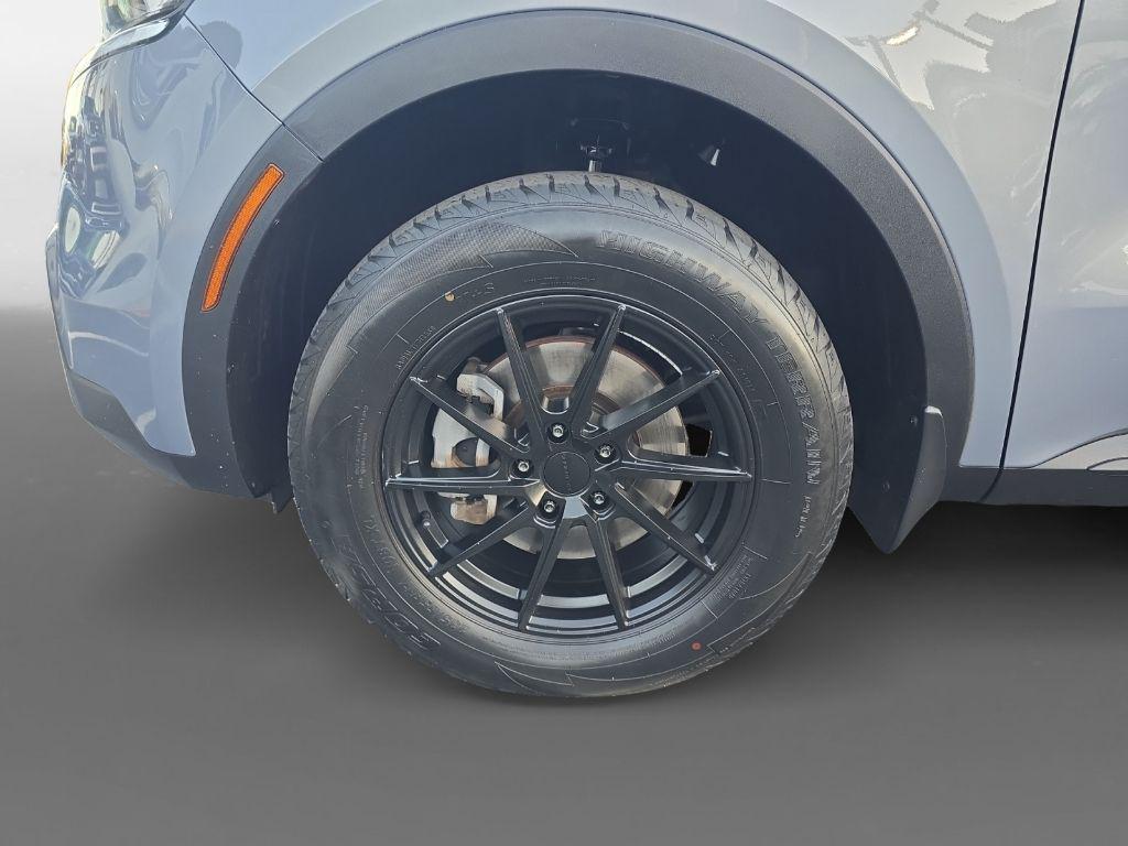 used 2021 Kia Sorento car, priced at $19,995