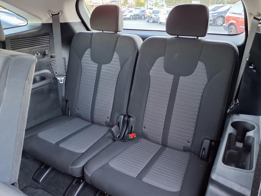 used 2021 Kia Sorento car, priced at $19,995