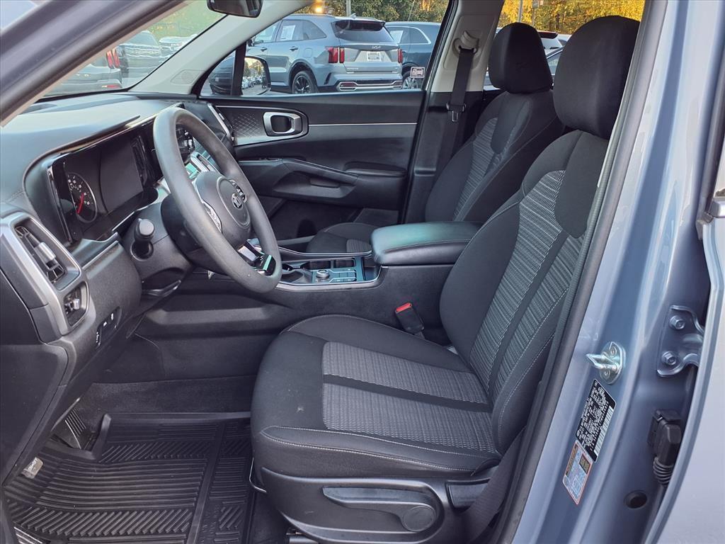 used 2021 Kia Sorento car, priced at $19,995