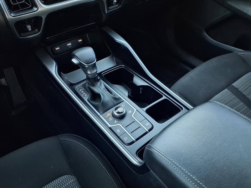 used 2021 Kia Sorento car, priced at $19,995