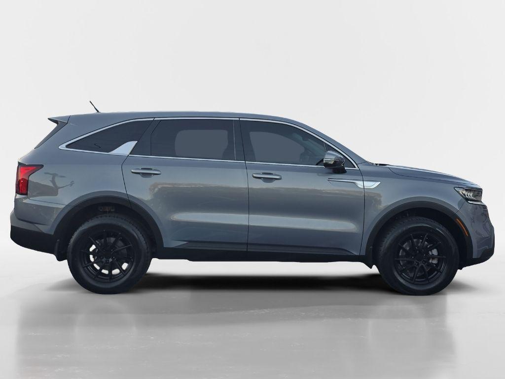 used 2021 Kia Sorento car, priced at $19,995