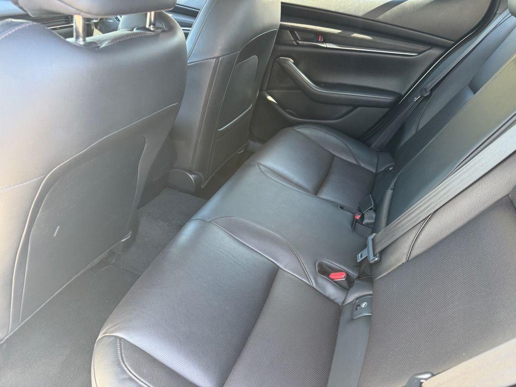 used 2022 Mazda Mazda3 car, priced at $25,495