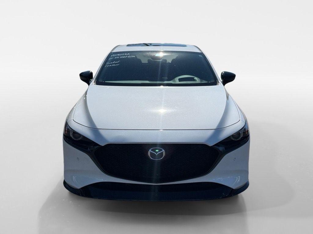 used 2022 Mazda Mazda3 car, priced at $25,495