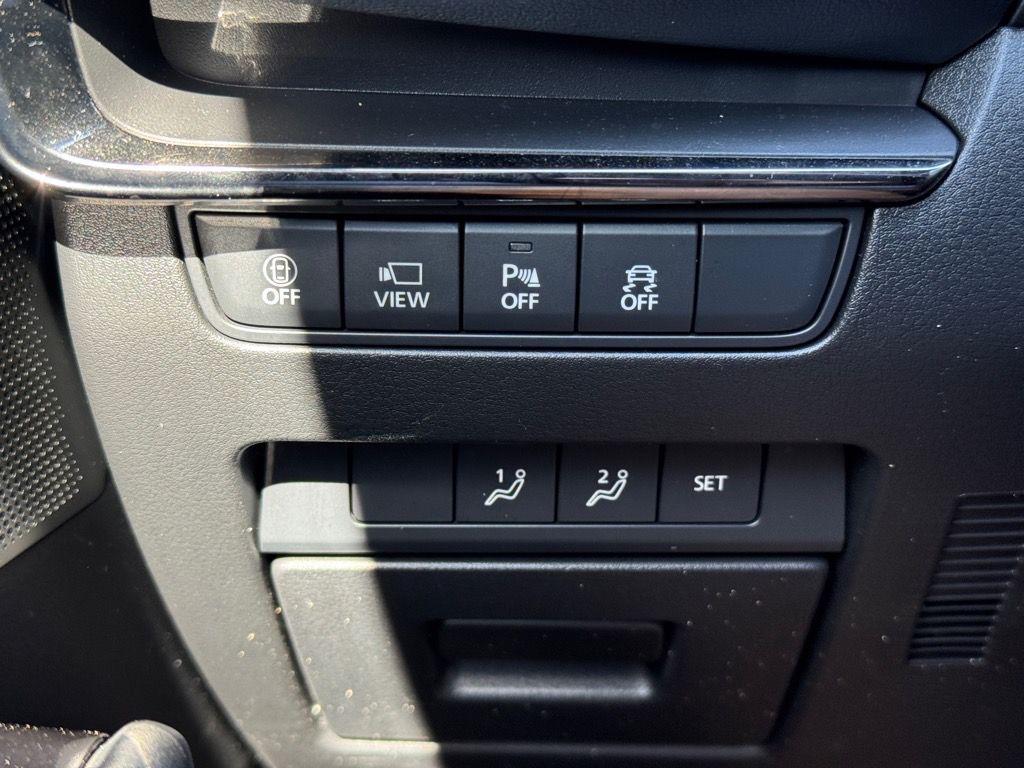 used 2022 Mazda Mazda3 car, priced at $25,495