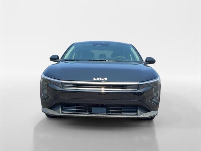new 2025 Kia K4 car, priced at $23,182