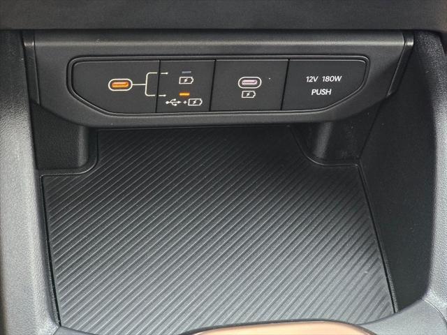 new 2025 Kia K4 car, priced at $23,182