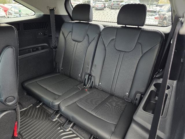 new 2025 Kia Sorento car, priced at $40,175
