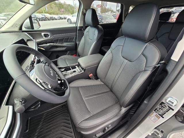 new 2025 Kia Sorento car, priced at $40,175