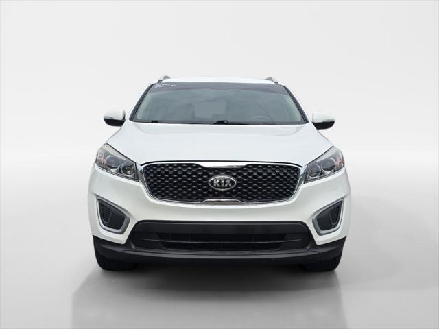 used 2018 Kia Sorento car, priced at $18,995