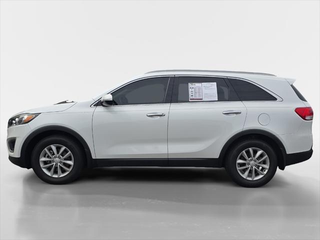 used 2018 Kia Sorento car, priced at $18,995