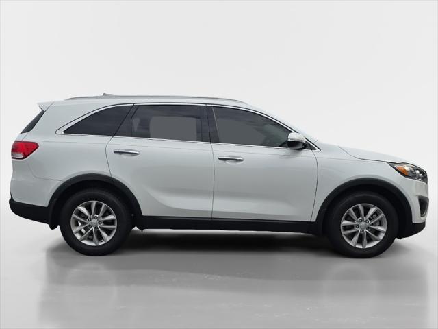 used 2018 Kia Sorento car, priced at $18,995