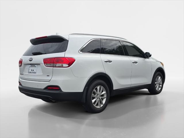 used 2018 Kia Sorento car, priced at $18,995