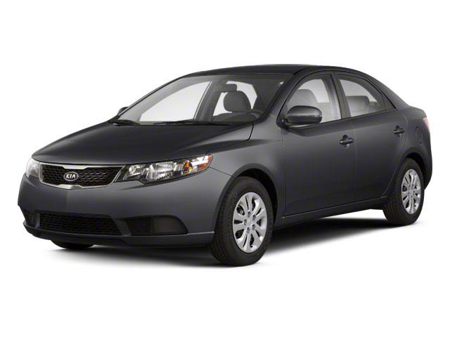 used 2010 Kia Forte car, priced at $9,995