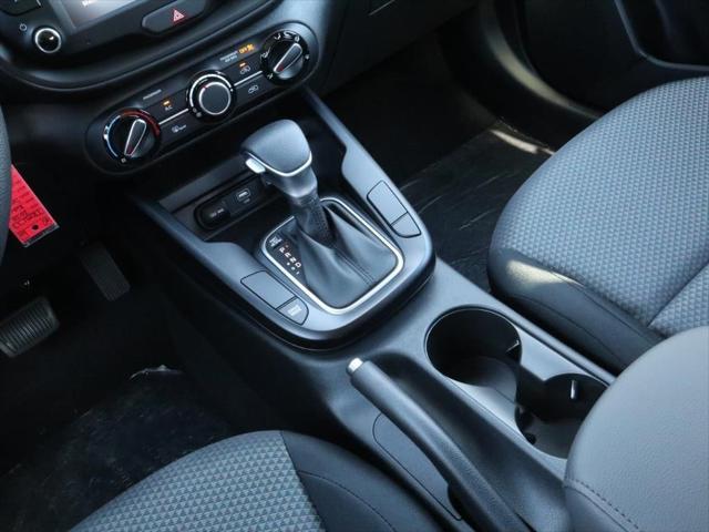 new 2025 Kia Soul car, priced at $21,750