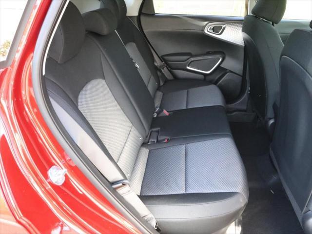 new 2025 Kia Soul car, priced at $21,750