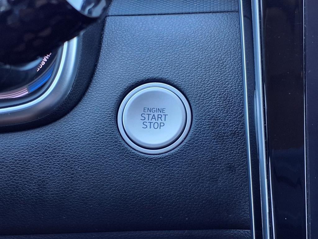 used 2024 Hyundai TUCSON Hybrid car, priced at $25,995